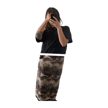 Urban outfitters skirt