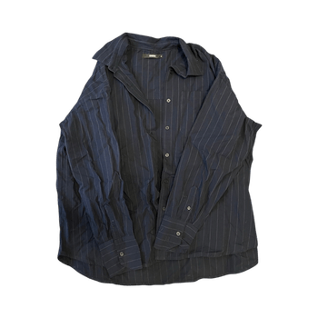 raidallinen kauluspaita