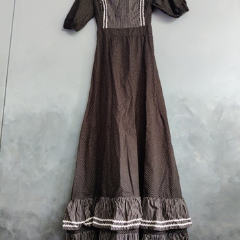 Vintage mekko