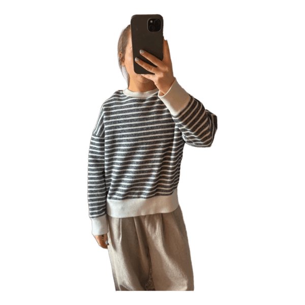 Zara sweatshirt