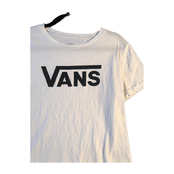 Vans top