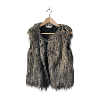 Noisy may coat