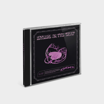 Moon Byul single album