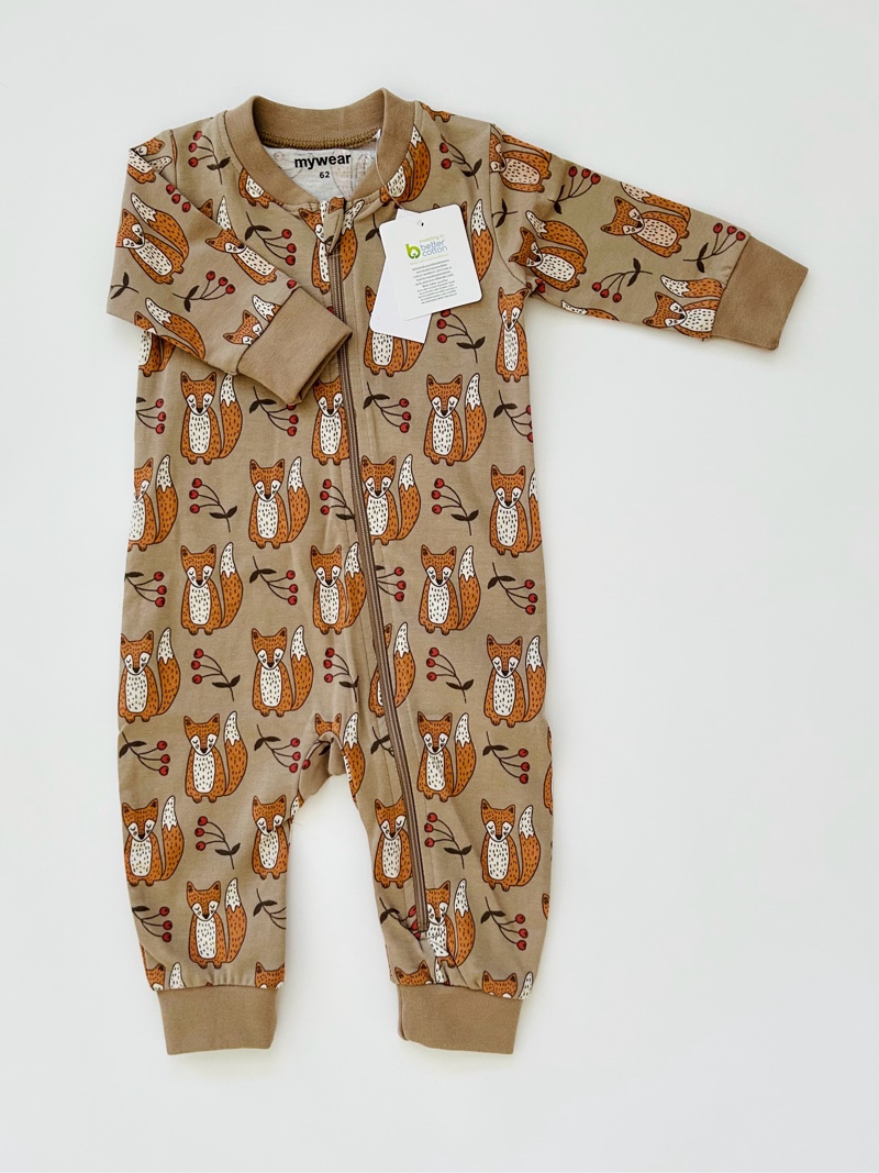 UUSI Mywear yöpuku 62