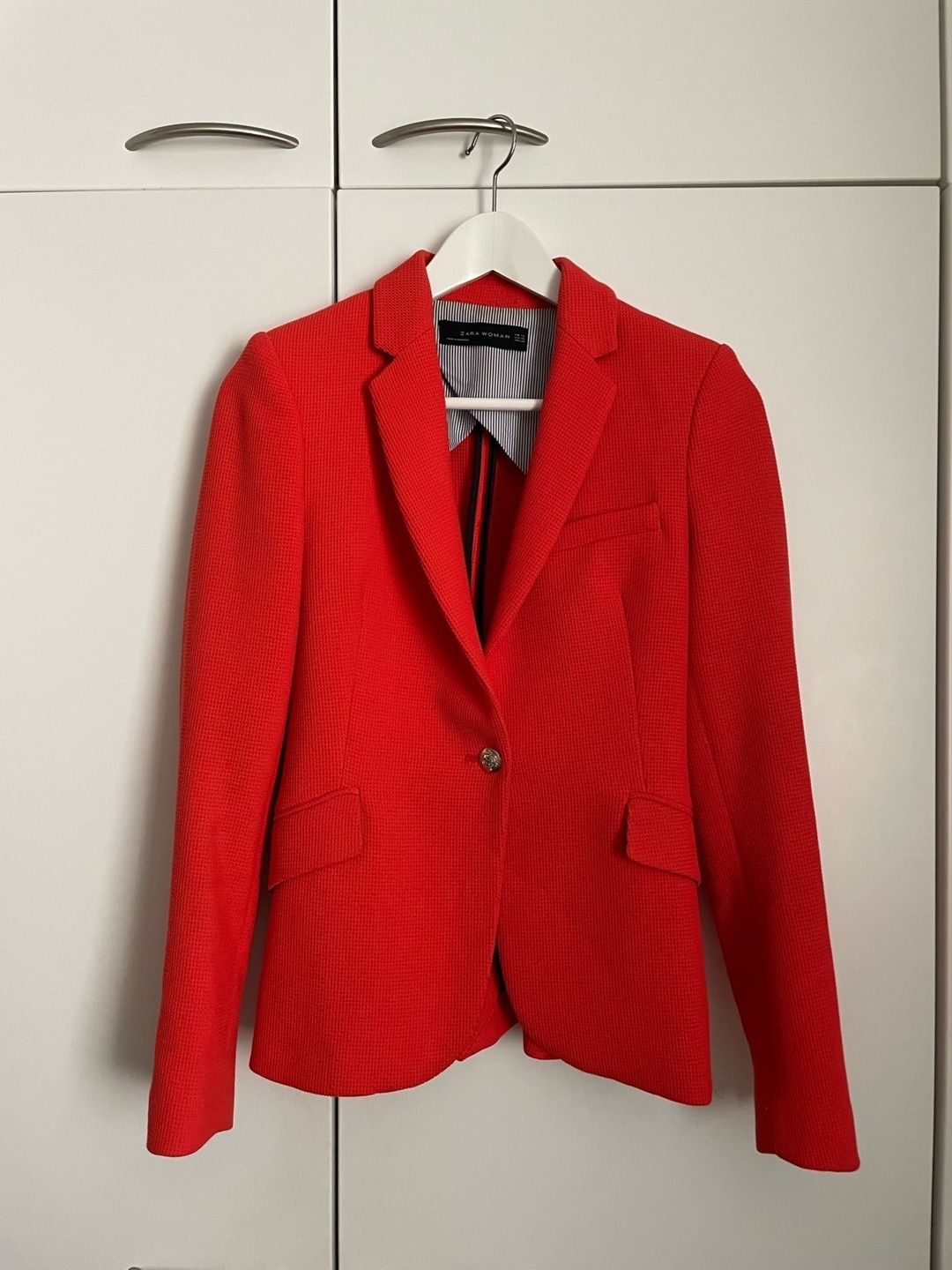 Zara coat