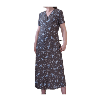 Part two dress