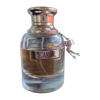 Jean paul gaultier beauty product