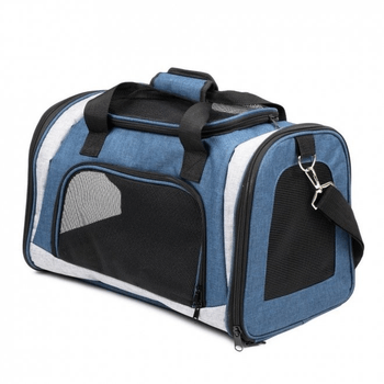 Carrier bag