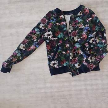 Uhana design hoodie