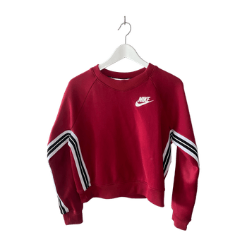 Punainen Nike college