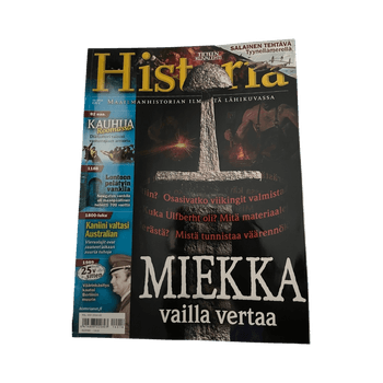 Historia-lehti