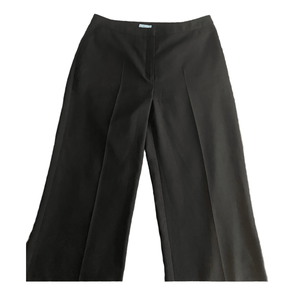 Black Vero Moda trousers