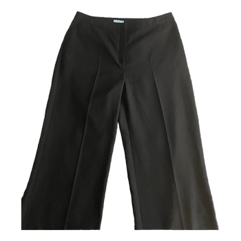 Black Vero Moda trousers