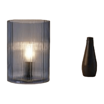 Mikroklin table lamp