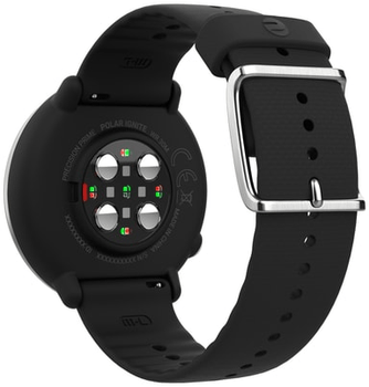 Ignite fitness watch
