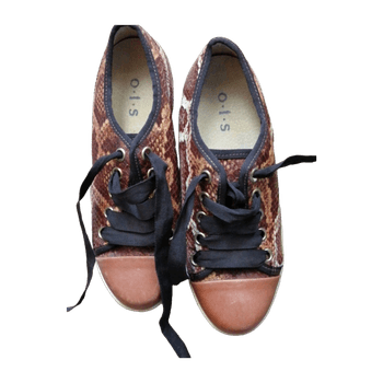 O.i.s sneakers