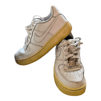 Nike Air force tennarit