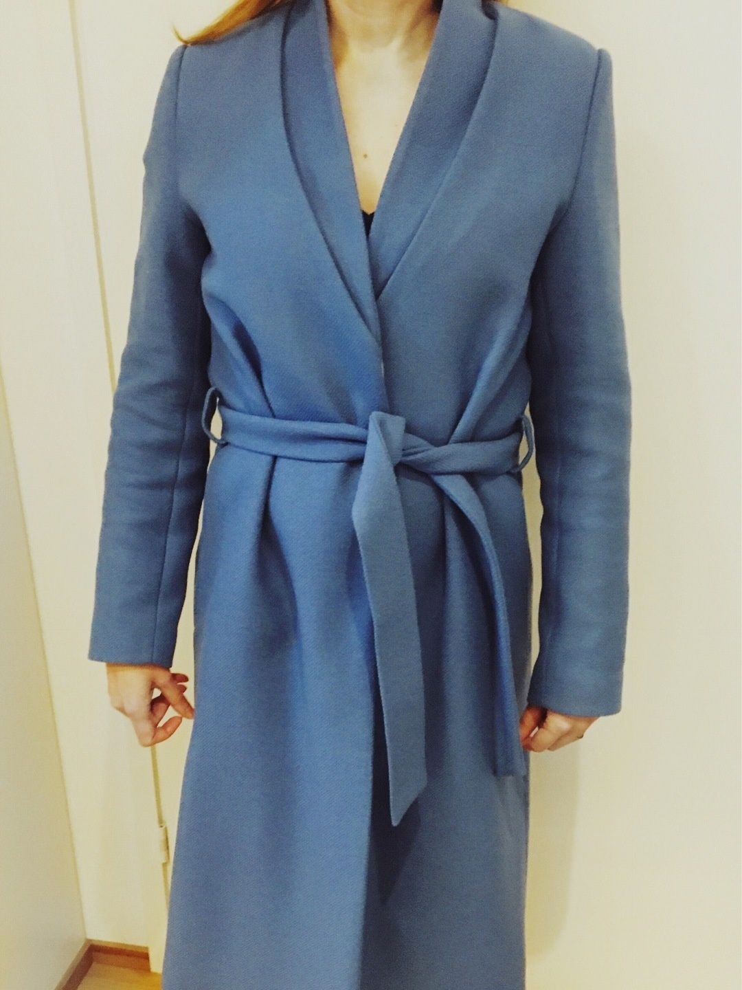 Ivy & oak coat