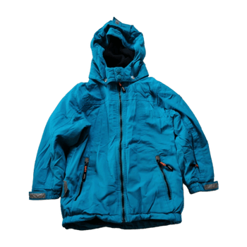Ticket kids' jacket