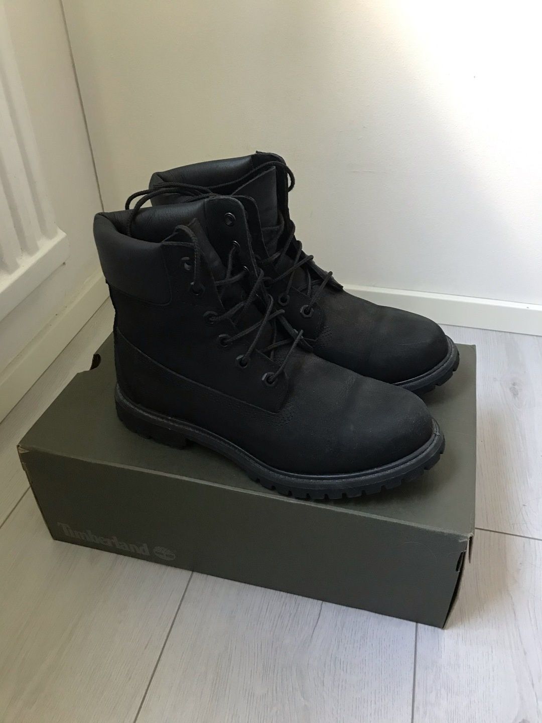 Timberland shoes