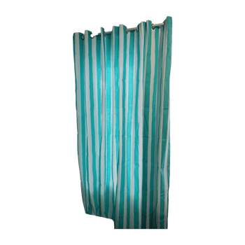Jotex raidalliset rengasverhot 4 kpl