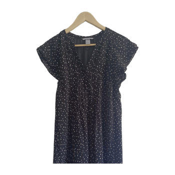 H&m dress