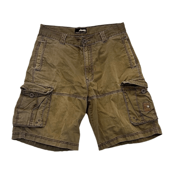 Jeep shorts