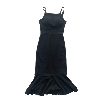 Wal g dress
