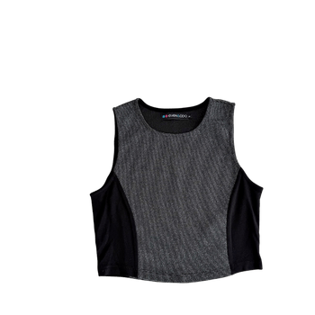 Even&Odd croptop