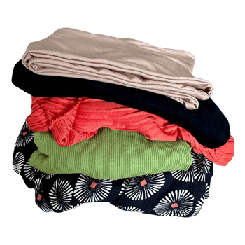 Women set clothing