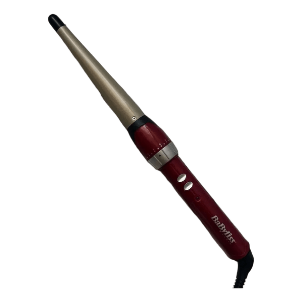 BaByliss curling irons