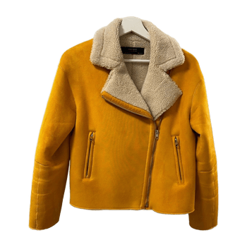 Zara coat
