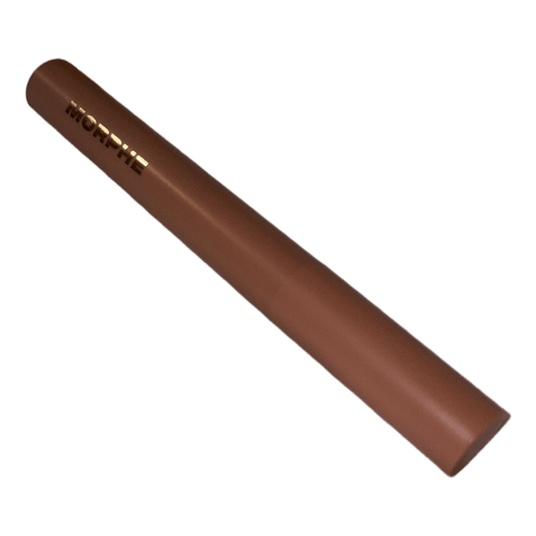 Morphe Lip Filter Hydroplump Soft Matte Lipstick Ballet