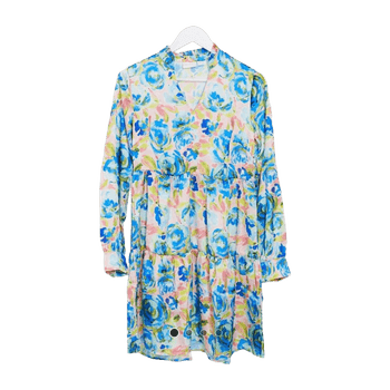 Vila dress
