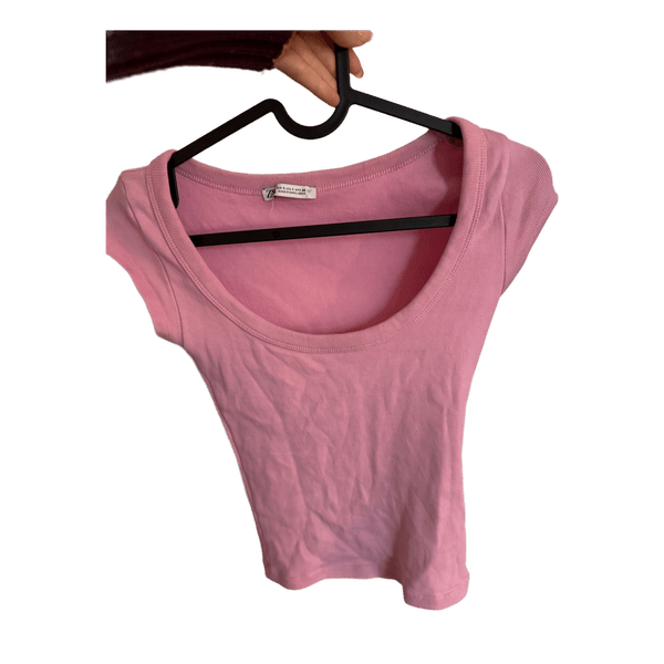 Zara top