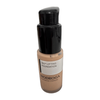 Biodroga beauty product