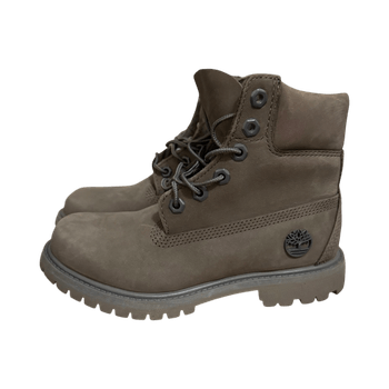 Harmaat Timberland -nilkkurit, 36