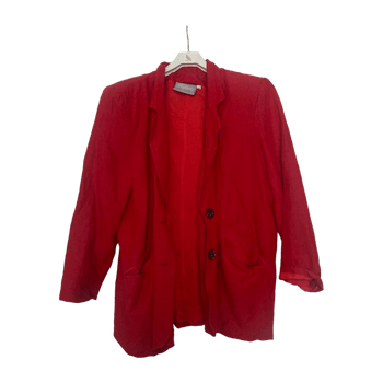 Reflex coat