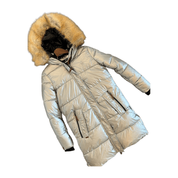 Navahoo coat