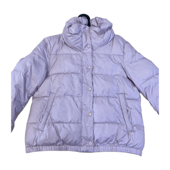 Everest coat
