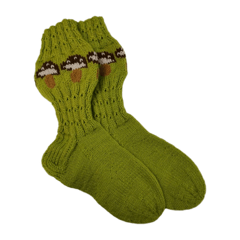 Käsintehty accessory