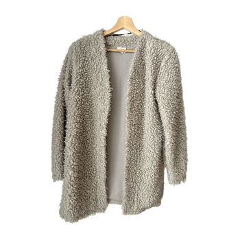 Only cardigan