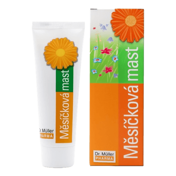 Medetkų tepalas 50 ml
