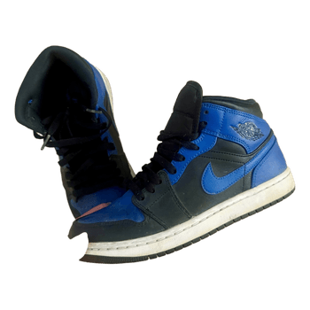 Nike Air Jordan tennarit