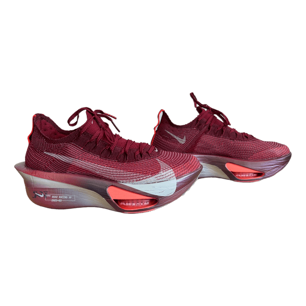Nike Air Zoom Alphafly 3