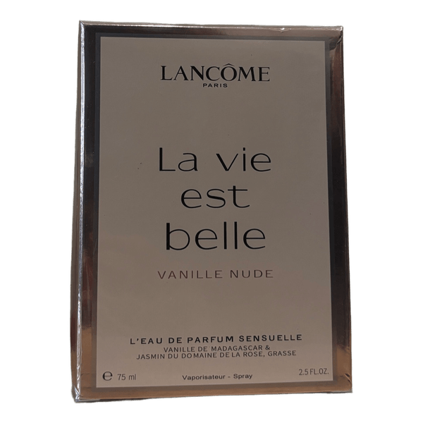 Lancôme La vie est belle