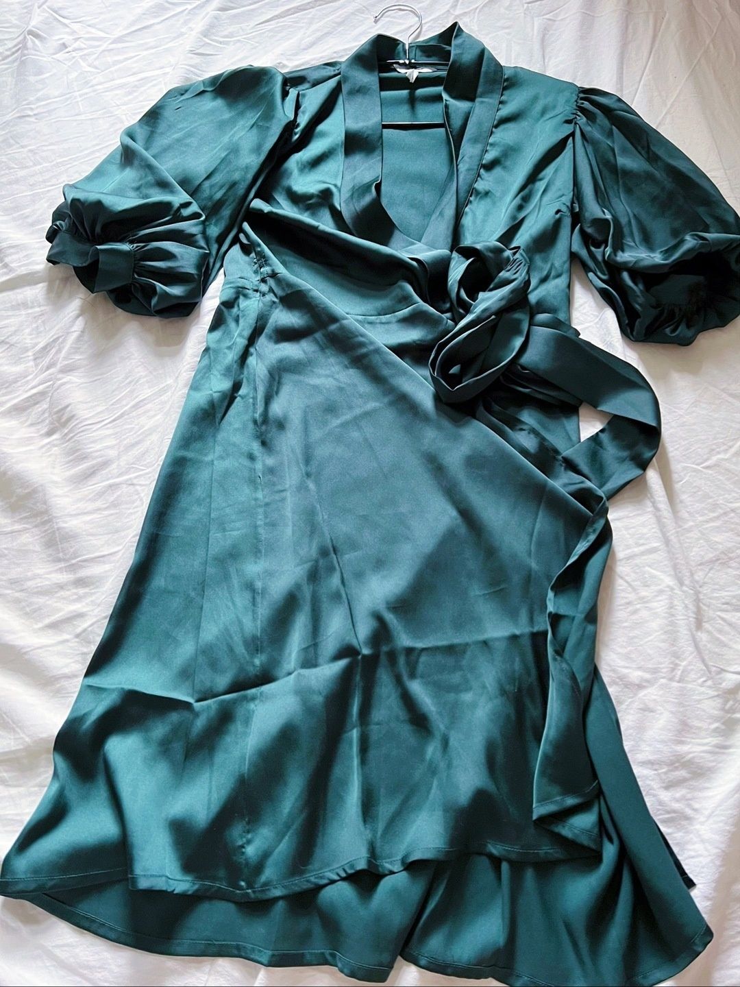 Object dress