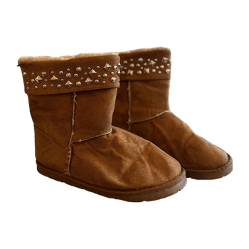 Young spirit boots