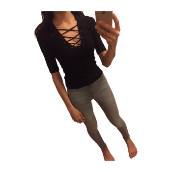 Topshop top