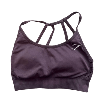 Gymshark urheiluliivit S